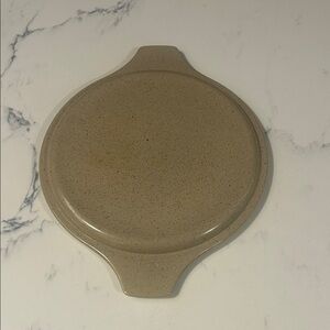 Pyrex Homestead Casserole Lid - Medium